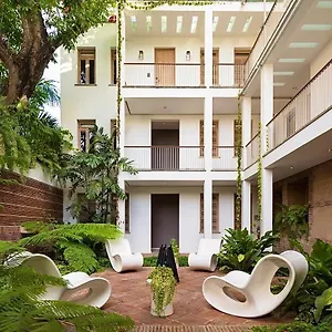 Hotel Billini Hotel, Historic Luxury, Santo Domingo